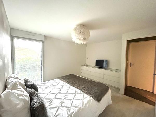 Maison Orvault 5 pièces 112.33 m2 PETIT CHANTILLY