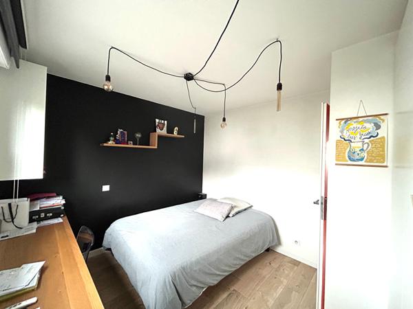 Maison Orvault 5 pièces 112.33 m2 PETIT CHANTILLY