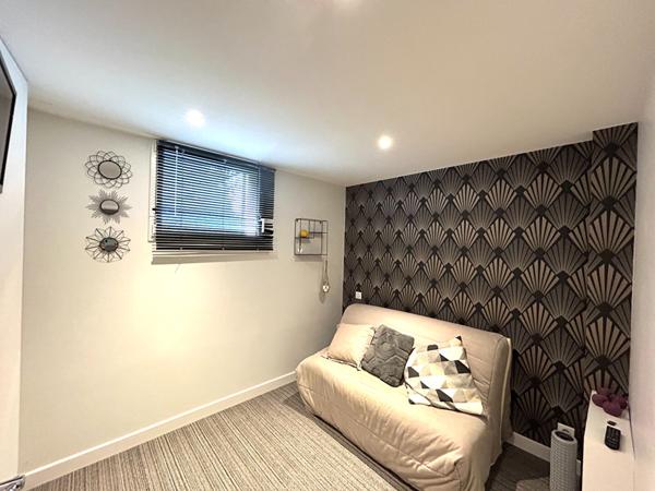 Maison Orvault 5 pièces 112.33 m2 PETIT CHANTILLY