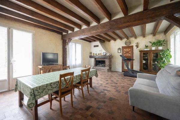 Maison à vendre |  Bourges |  5 pièces | 161 m²