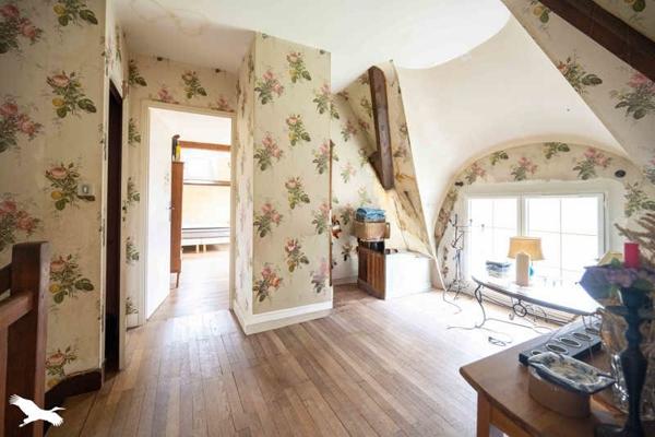 Maison à vendre |  Bourges |  5 pièces | 161 m²