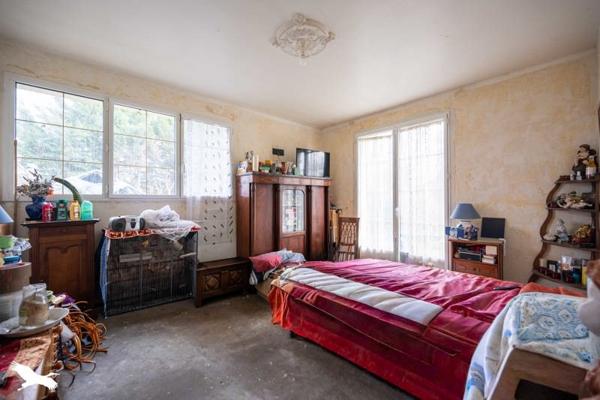 Maison à vendre |  Bourges |  5 pièces | 161 m²