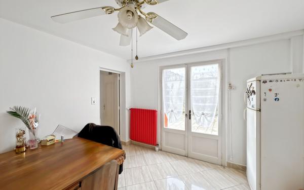 Maison à vendre    5 pièces • 172 m2 Boulazac