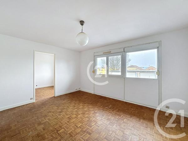 Appartement T3 à vendre  3 pièces - 66 m2 CRAVANCHE - 90