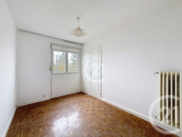 Appartement T3 à vendre  3 pièces - 66 m2 CRAVANCHE - 90