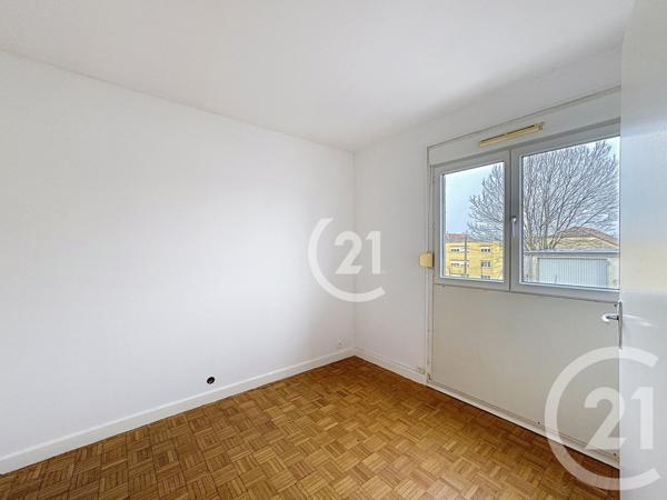 Appartement T3 à vendre  3 pièces - 66 m2 CRAVANCHE - 90