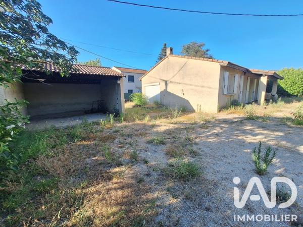 Maison à vendre 4 pièces 83 m² Aouste-sur-Sye