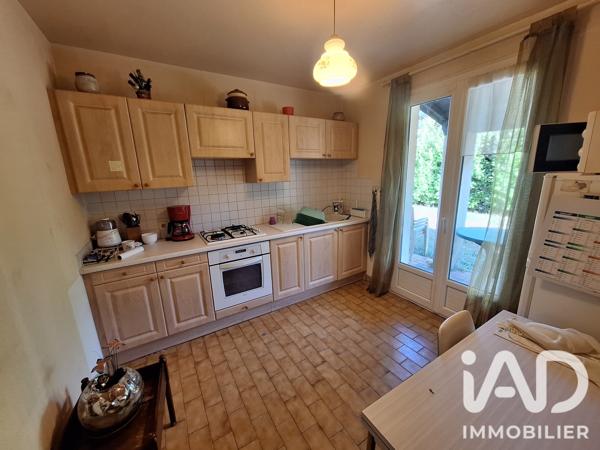 Maison à vendre 4 pièces 83 m² Aouste-sur-Sye