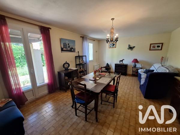 Maison à vendre 4 pièces 83 m² Aouste-sur-Sye