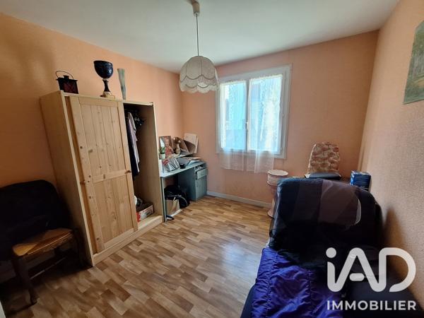 Maison à vendre 4 pièces 83 m² Aouste-sur-Sye