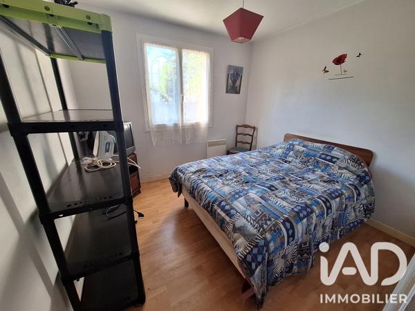 Maison à vendre 4 pièces 83 m² Aouste-sur-Sye