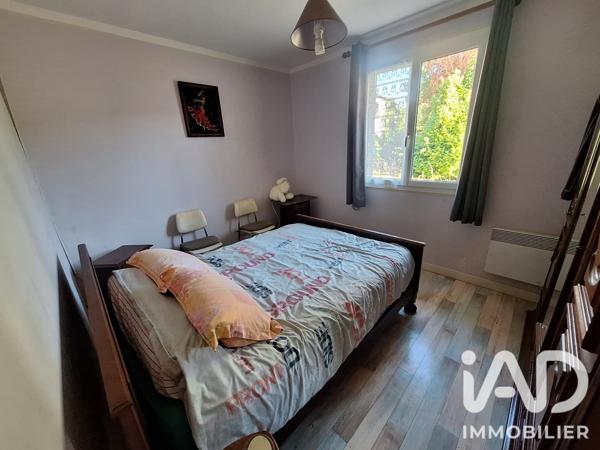 Maison à vendre 4 pièces 83 m² Aouste-sur-Sye