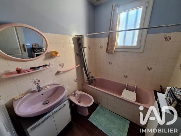 Maison à vendre 4 pièces 83 m² Aouste-sur-Sye