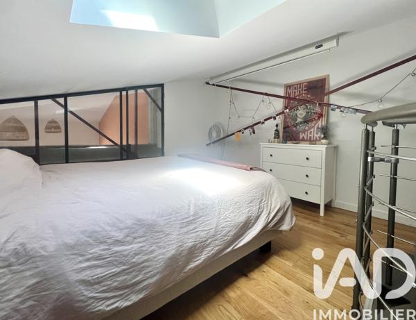 Appartement à vendre 3 pièces 92 m² La Rochelle