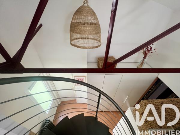 Appartement à vendre 3 pièces 92 m² La Rochelle