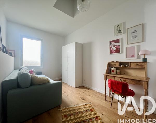Appartement à vendre 3 pièces 92 m² La Rochelle