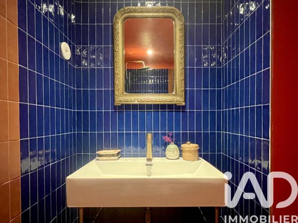 Appartement à vendre 3 pièces 92 m² La Rochelle