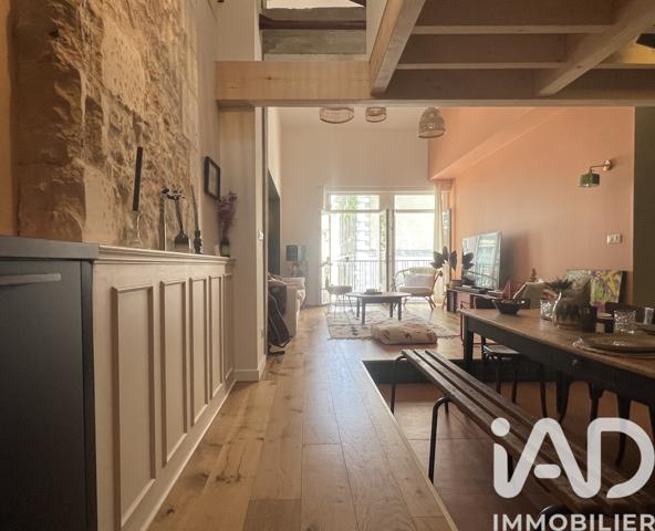 Appartement à vendre 3 pièces 92 m² La Rochelle