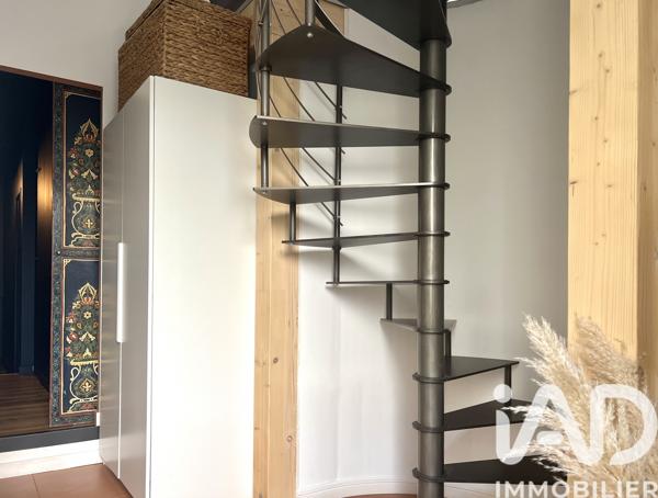 Appartement à vendre 3 pièces 92 m² La Rochelle