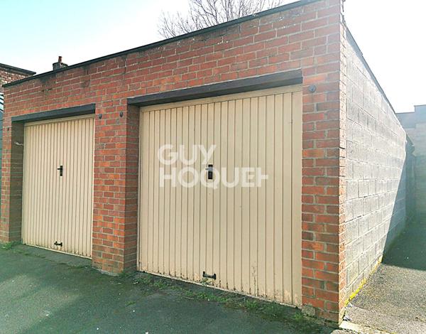 Terrain 300 m² à La Chapelle d'Armentieres