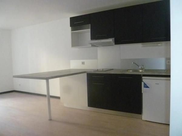 Appartement à louer à Figeac (46100)