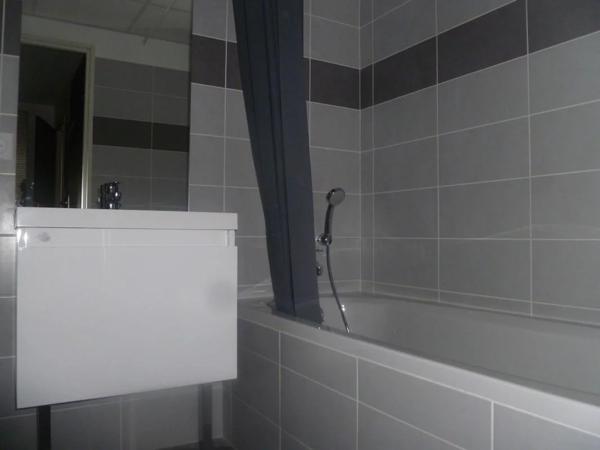 Appartement à louer à Figeac (46100)