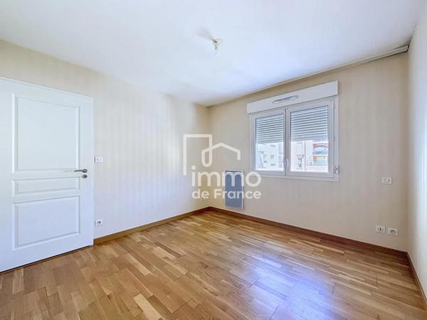 Appartement à vendre à Valserhône (01200)