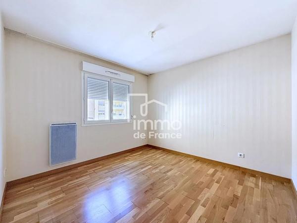 Appartement à vendre à Valserhône (01200)
