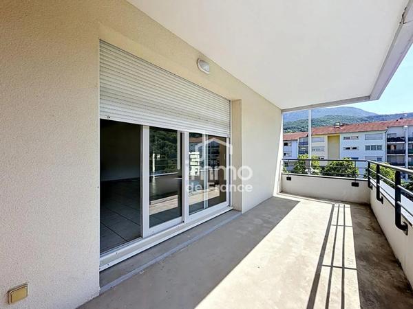 Appartement à vendre à Valserhône (01200)