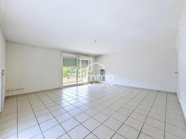 Appartement à vendre à Valserhône (01200)