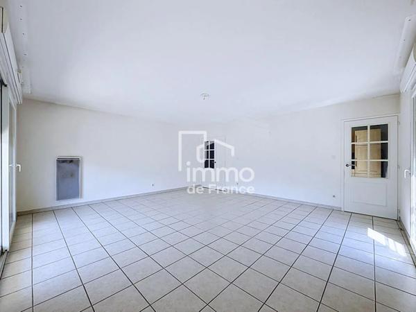 Appartement à vendre à Valserhône (01200)