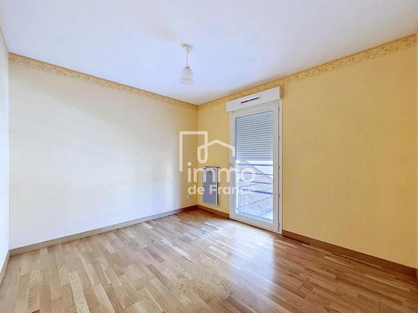 Appartement à vendre à Valserhône (01200)