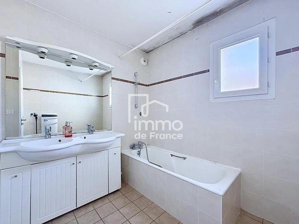 Appartement à vendre à Valserhône (01200)