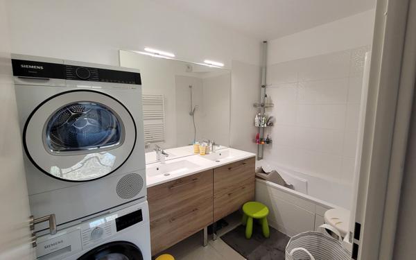 Appartement à vendre    4 pièces • 104,65 m2 Châtenay-Malabry