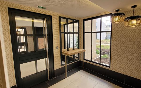 Appartement à vendre    4 pièces • 104,65 m2 Châtenay-Malabry