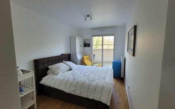 Appartement à vendre    4 pièces • 104,65 m2 Châtenay-Malabry