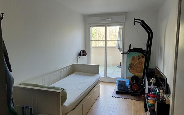 Appartement à vendre    4 pièces • 104,65 m2 Châtenay-Malabry