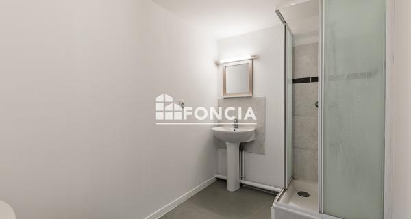 À vendre Appartement 2 pièces 44.78 m² - Le Grand-quevilly 76120