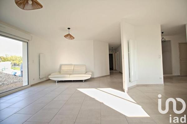 Maison à vendre 5 pièces 132 m² Bergères-lès-Vertus