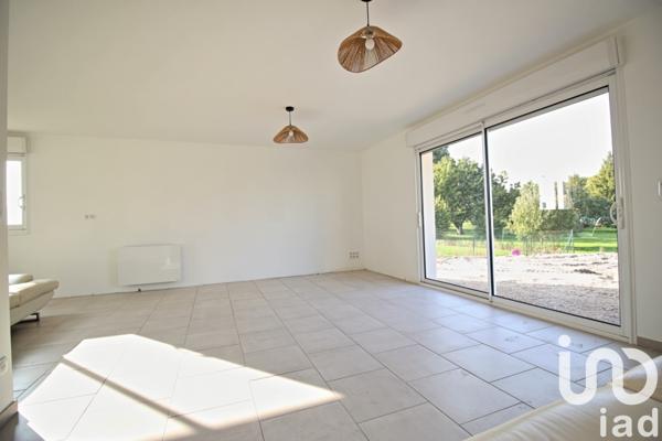 Maison à vendre 5 pièces 132 m² Bergères-lès-Vertus