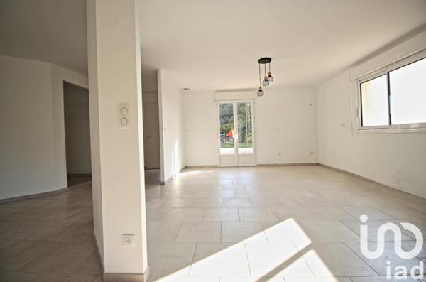 Maison à vendre 5 pièces 132 m² Bergères-lès-Vertus