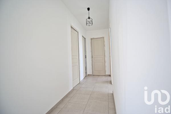 Maison à vendre 5 pièces 132 m² Bergères-lès-Vertus