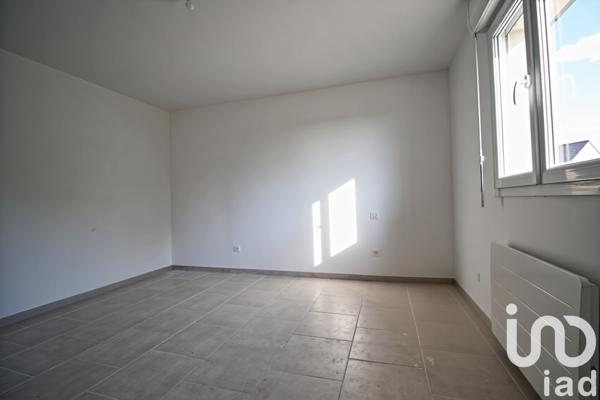 Maison à vendre 5 pièces 132 m² Bergères-lès-Vertus