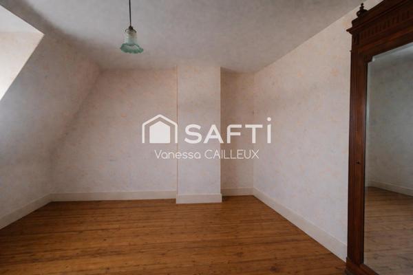 maison 280 m2, 14 pièces