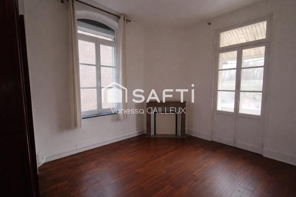 maison 280 m2, 14 pièces