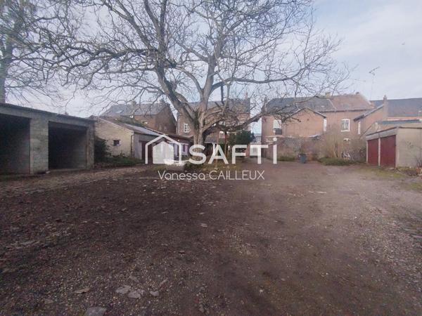 maison 280 m2, 14 pièces