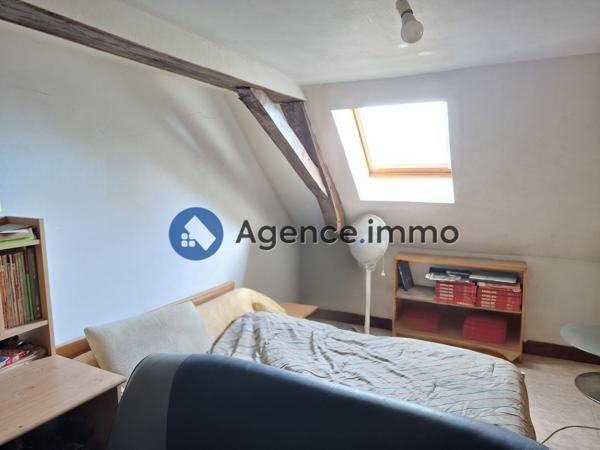 À vendre - Maison de campagne, 6 pièces situé à Saint-Ouen-en-Belin (72220)