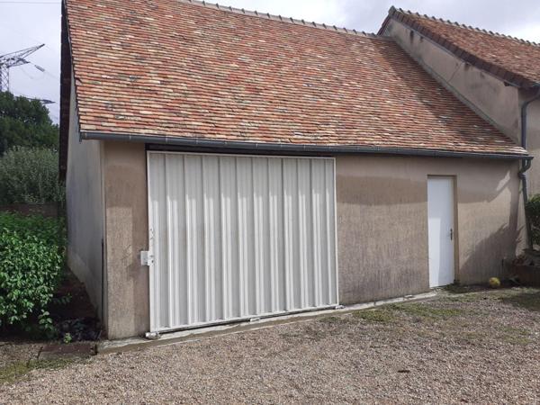 À vendre - Maison de campagne, 6 pièces situé à Saint-Ouen-en-Belin (72220)