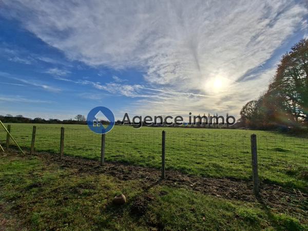 À vendre - Maison de campagne, 6 pièces situé à Saint-Ouen-en-Belin (72220)