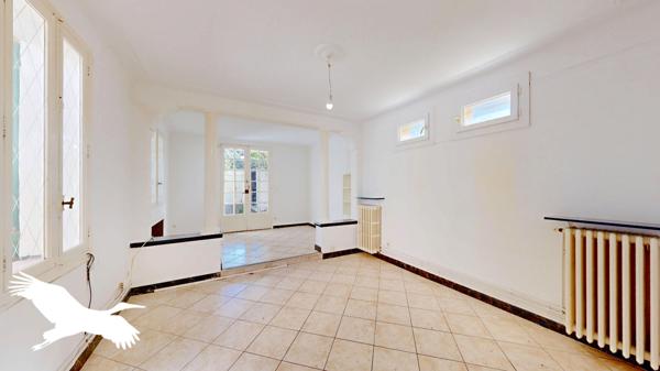 Maison à vendre |  Marseille 09 |  3 pièces | 77,2 m²